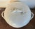 KPM Porcelain Antique 19th Century German KPM Berlin Porcelain Rococo Blanc De Chine Soup Tureen For Sale - Image 4 of 18