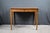 20th Century Walnut Desk from Henry Geneste, 1920s For Sale - Image 11 of 18