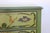 1950s 1950s French Provincial Hand-Painted Green Tall Chest of Drawers For Sale - Image 5 of 18