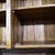 Wood Sideboard with Glass Doors and Drawers For Sale - Image 10 of 15