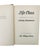 American Life Class Ludwig Bemelmans 1938 First Edition Hardcover Book For Sale - Image 3 of 13