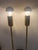 Space Age German Wall Lamps from Cosack, 1970s, Set of 2 For Sale - Image 15 of 18