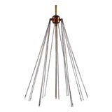 Apparatus Cloud 19 Pendant Light For Sale