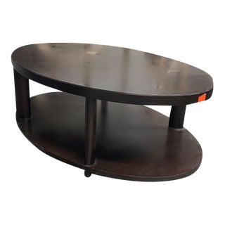 Barbara Berry for Baker Cocktail Table For Sale