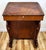 Brown Antique English 19th C Victorian Mahogany Slant Top Davenport Desk For Sale - Image 8 of 16