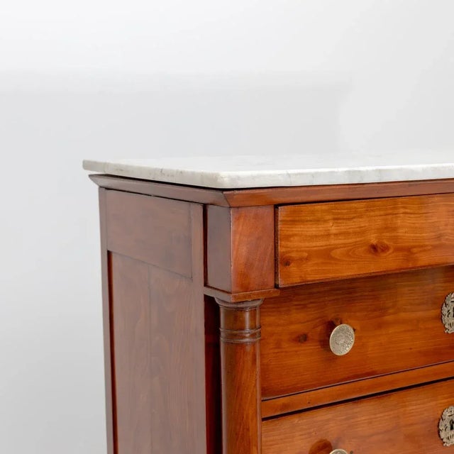 Restauration Period Semainiere, Early 19th-Century For Sale - Image 6 of 14