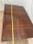 Early 20th Century English Tudor Expansion Table Turned Baluster Legs Quarter Sawn Oak, X-Stretcher For Sale - Image 12 of 16