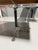 Industrial 1980s Bruce Burdick for Herman Miller L-Shape Desk For Sale - Image 3 of 17