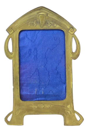 Art Nouveau Picture Frame, 1890s