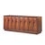 Mid-Century Modern Broyhill Brasilia Mid Century Walnut Credenza For Sale - Image 3 of 10