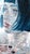 Realization by Stefan Smit | Oil on panel Portrait of a woman with blue hair and glasses. For Sale - Image 4 of 4