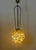 Viennese Alabaster and Lithophane Mosaic Pendant, 1900 For Sale - Image 4 of 17
