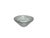 Glass Mid 20th Century A.h. Heisey Greek Key Pattern Glass Celery Tray For Sale - Image 7 of 14