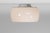 Omega Flush Mount by Vico Magistretti for Artemide, Italy, 1964 For Sale - Image 13 of 14