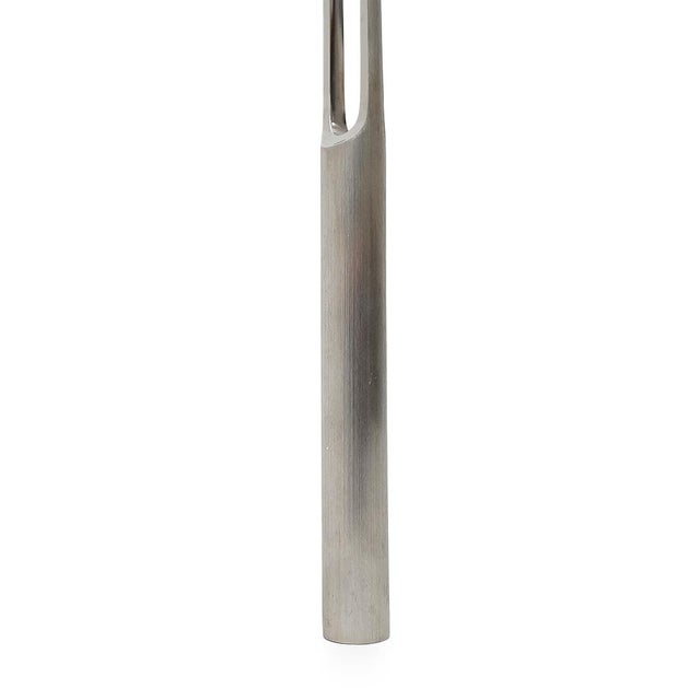 Metal Serving Fork by Studio Opi for Cini and Nils, 1970s For Sale - Image 7 of 14