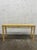 Contemporary Lacquered Chinese Style Altar Table For Sale - Image 10 of 10