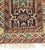 Antique Caucasian Lezgi Rug 2’10” X 4’5” For Sale - Image 4 of 4