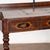Brown 19th Century Inlaid Mahogany Ladies Writing Desk, Denmark For Sale - Image 8 of 11