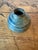 Vintage Mini Studio Pottery Vase by Richey Bellinger For Sale - Image 4 of 7
