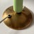 Modernist Model 31866 Table Lamps by Bertil Brisborg for Nordiska Kompaniet, Sweden, 1940s, Set of 2 For Sale - Image 11 of 15