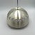 Space Age Hanging Lamp with Ufo Lampshade, Italy, 1970s For Sale - Image 3 of 11