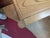 1980s Thomasville Light Oak - 2 End Tables - Living Room For Sale - Image 9 of 9