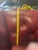 Leather Chesterfield 'Westchester' 89" Sofa Made in North Carolina by Lexington Furniture in 2020 For Sale - Image 10 of 12