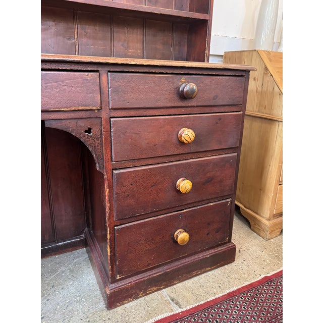 Mid 19th Century Welsh Cupboard For Sale - Image 10 of 14