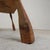 Vintage Wooden Side Table, 1960s For Sale - Image 12 of 14