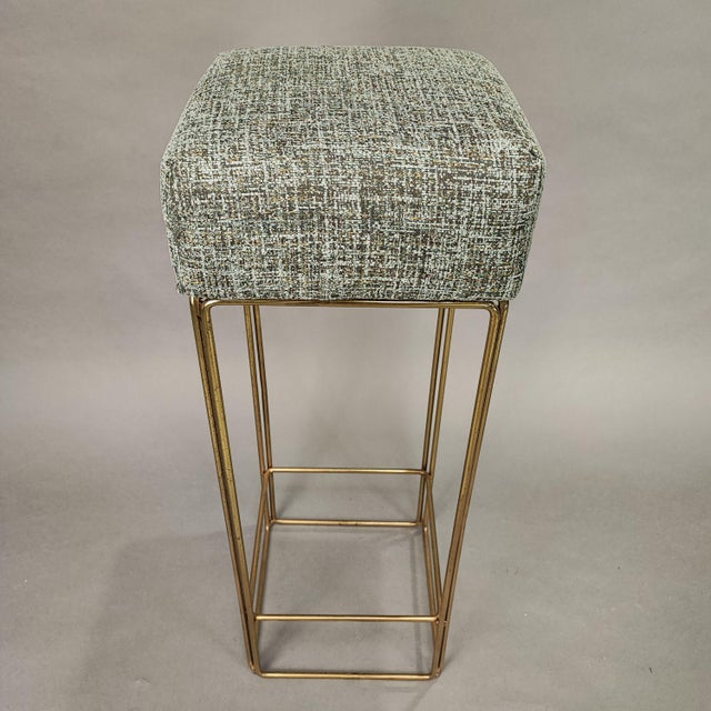 Stools, 1970s, Set of 2 For Sale - Image 6 of 11