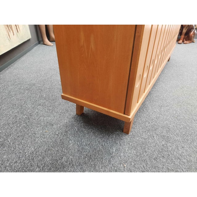 Living Room Cabinet by Rudolf Frank for Behr, 1950s For Sale - Image 15 of 16
