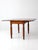 Early 20th Century Antique American Country Drop Leaf Table For Sale - Image 5 of 15