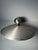 Large Vintage Modern Aluminum Hanging Pull Light Pendant For Sale In Chicago - Image 6 of 8