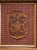 French Early 20th Century Carved Fruitwood Canadian Coat of Arms Wall Plaque For Sale - Image 3 of 8