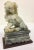 Vintage Chinese Art Soapstone Guard Lion For Sale - Image 11 of 11