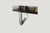Andrianna Shamaris Sycamore Wood Dining Table For Sale - Image 4 of 5