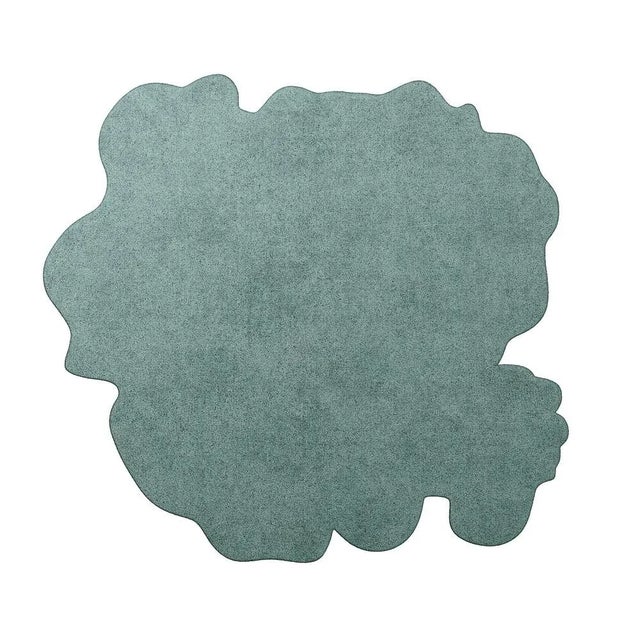 Textile Tapis Essential #04 Modern Essential Neutral Color Rug by TAPIS Studio For Sale - Image 7 of 7