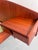 Brown Mid-Century Bed Frame, Norway, 1950s For Sale - Image 8 of 13