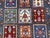 Gray Bakhtiari Persian Tree of Life Garden Panel Wool Rug, 4'11" X 6'6" For Sale - Image 6 of 12