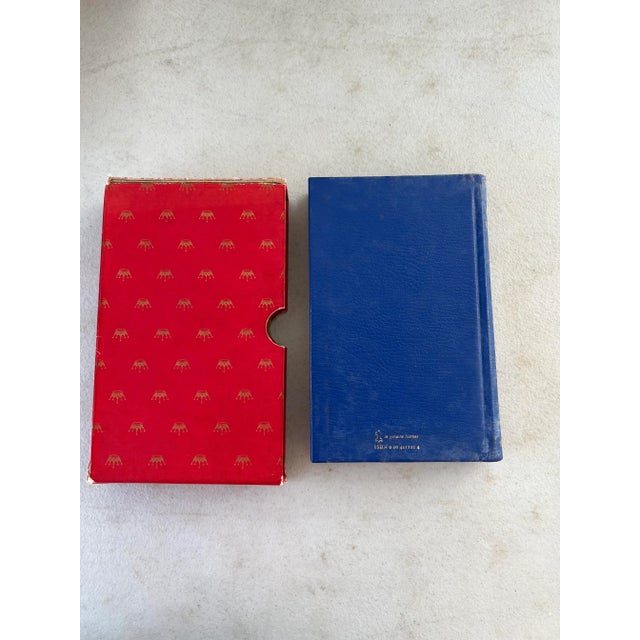 Animal Skin 1970s the Clans and Tartans of Scotland Hardcover Book by Bain Robert For Sale - Image 7 of 9