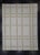 Brown Oriental Flat Weave Turkish Kilim 9'1" x 12'1" For Sale - Image 8 of 8