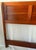 1980s Vintage Thos Moser Shaker Cherry Queen Headboard For Sale - Image 5 of 13