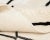 Textile Hand-Knotted Wool Rug by Azele Studio For Sale - Image 7 of 13