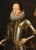 Workshop of Giusto (O Justus) Sustermans, Portrait of Ferdinand II De' Medici, 1650, Oil on Canvas, Framed For Sale - Image 7 of 15