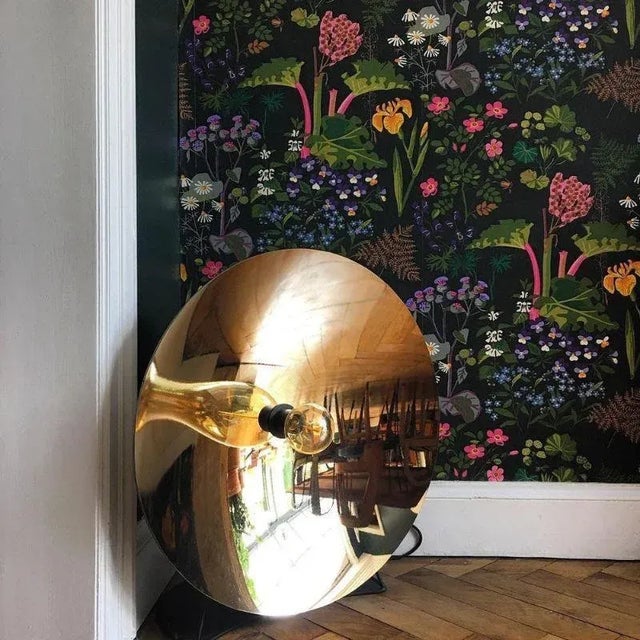 Zénith Table Light by Radar For Sale - Image 6 of 9