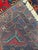 Hand-Knotted Baluch Geometric Rug 2'10" X 4'5" For Sale - Image 4 of 6
