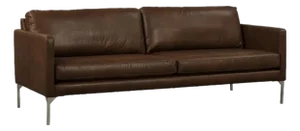 West Elm Banks Sofa
