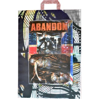 Patrick Bew Abandon II, Beans For Sale