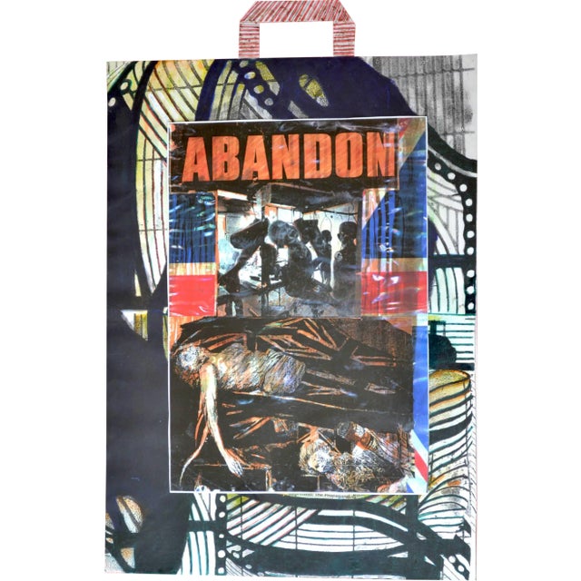 Patrick Bew Abandon II, Beans For Sale