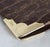Antique Early 20th Century Crocodile Skin & 9ct Gold Gentlemans Wallet For Sale - Image 15 of 18